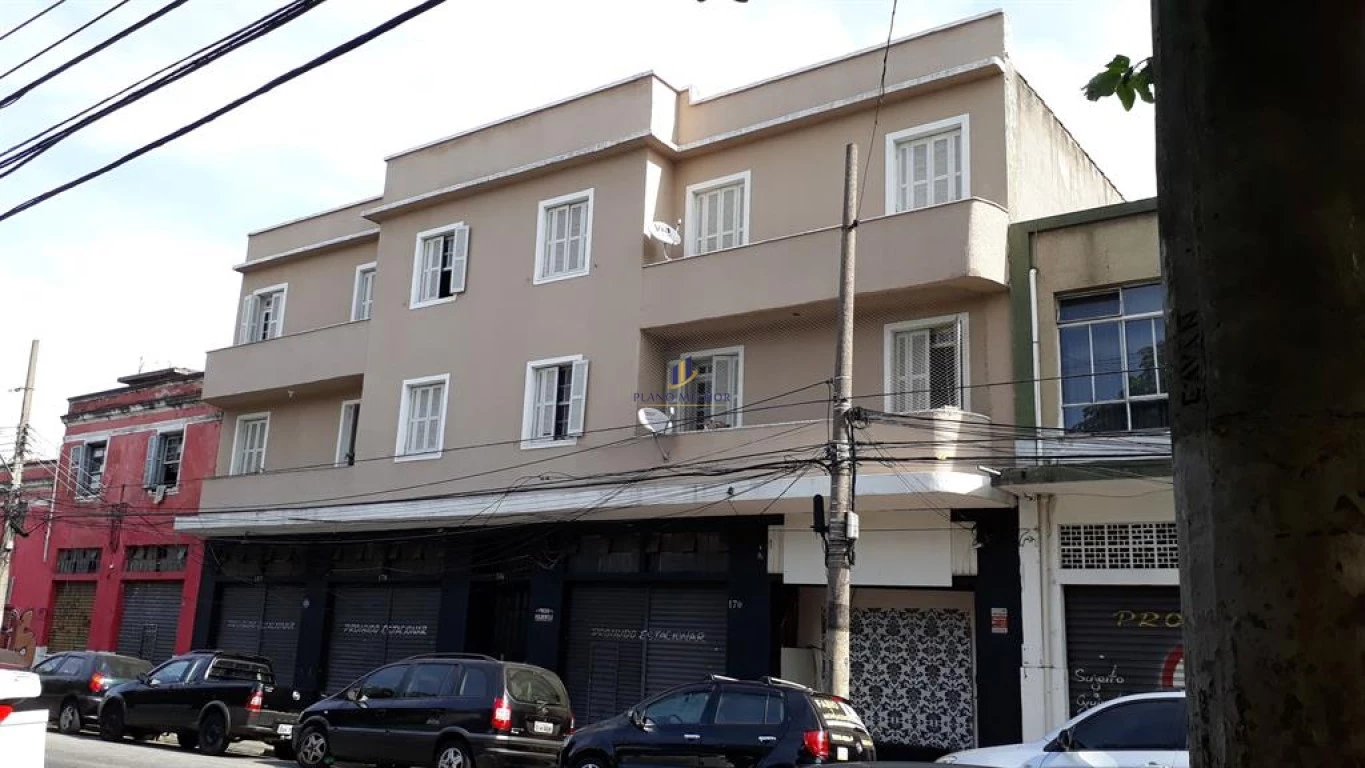 Loja-Salão, 1500 m² - Foto 2