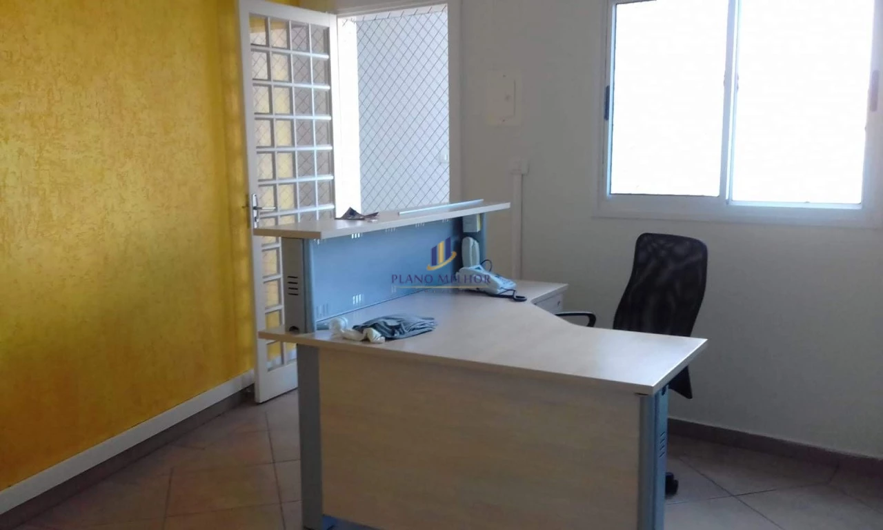 Sala-Conjunto, 110 m² - Foto 1