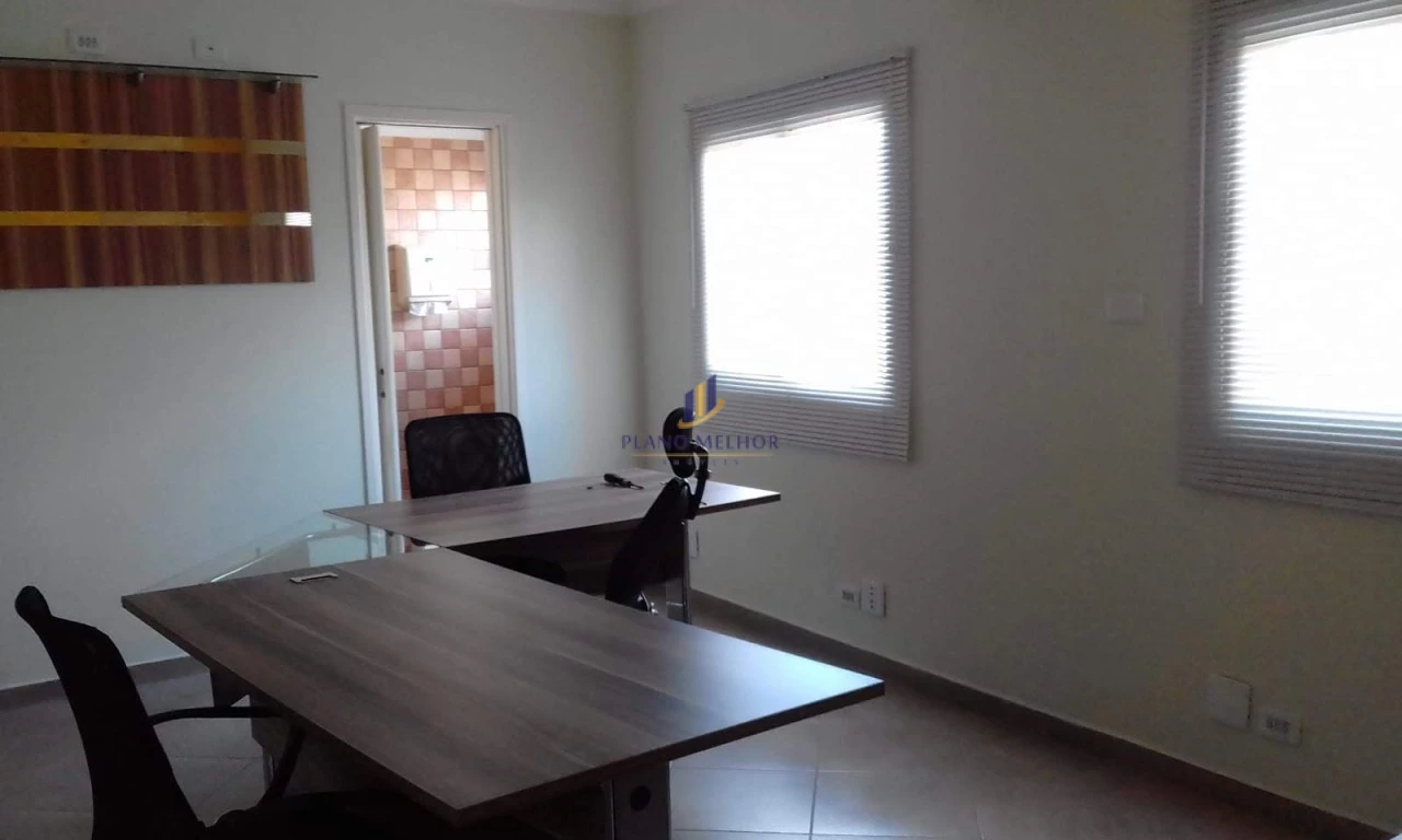 Sala-Conjunto, 110 m² - Foto 8