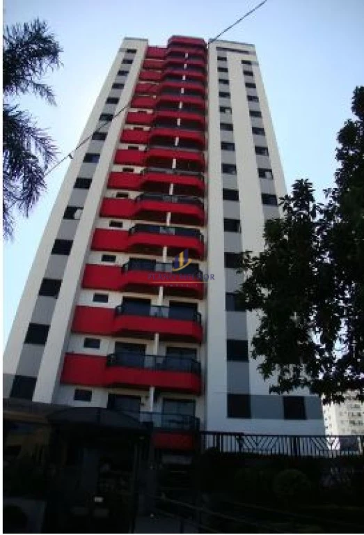 Apartamento, 3 quartos, 62 m² - Foto 1