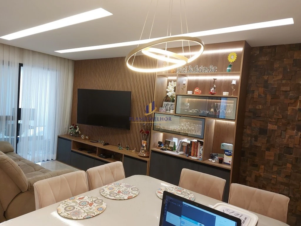 Apartamento, 3 quartos, 62 m² - Foto 2