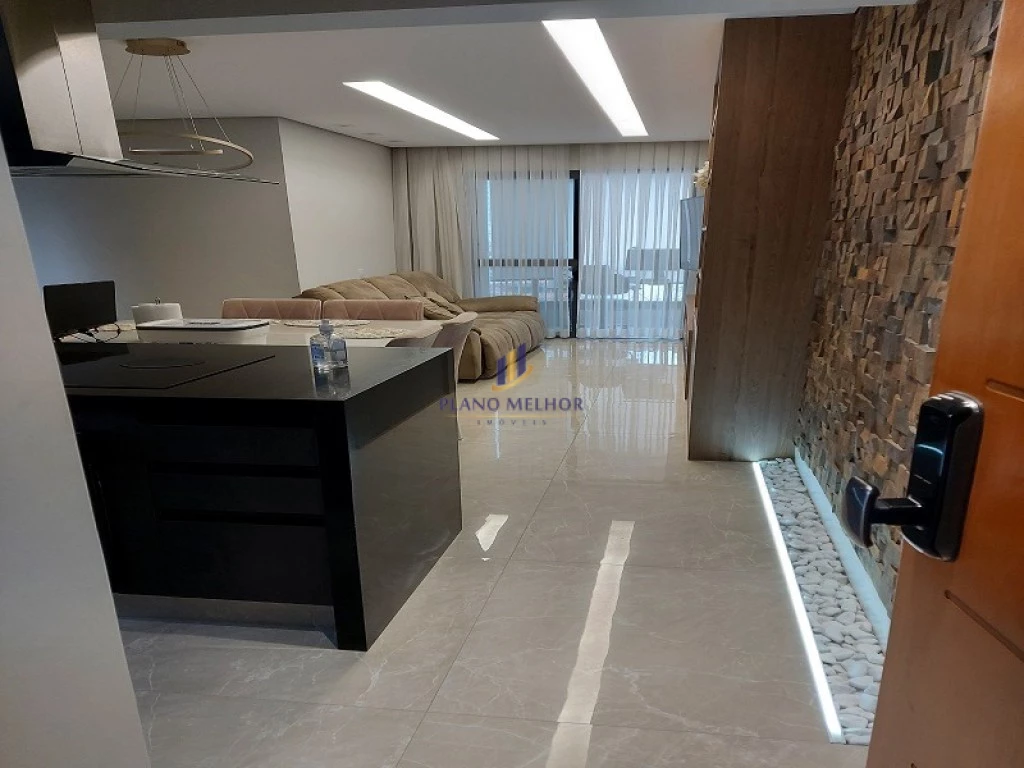 Apartamento, 3 quartos, 62 m² - Foto 3