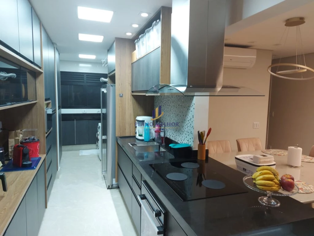 Apartamento, 3 quartos, 62 m² - Foto 5