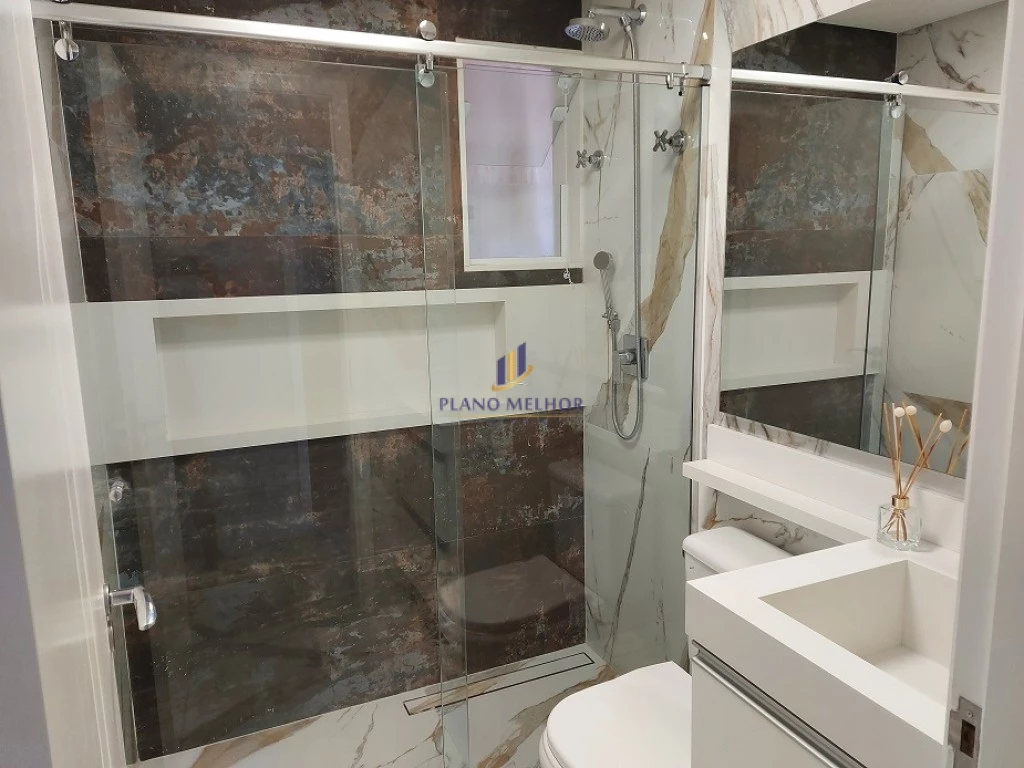 Apartamento, 3 quartos, 62 m² - Foto 6
