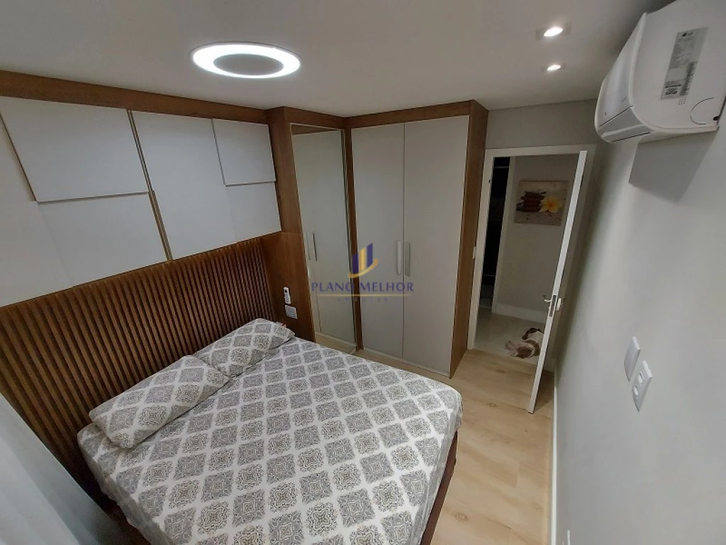 Apartamento, 3 quartos, 62 m² - Foto 7