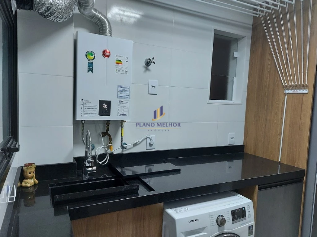 Apartamento, 3 quartos, 62 m² - Foto 8