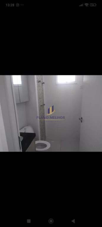Apartamento, 1 quarto, 35 m² - Foto 6