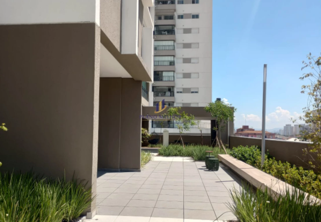 Apartamento, 3 quartos, 109 m² - Foto 1