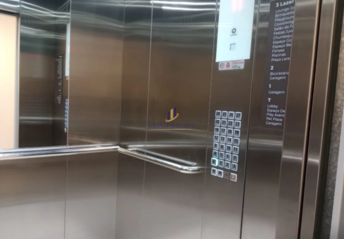 Apartamento, 3 quartos, 109 m² - Foto 15