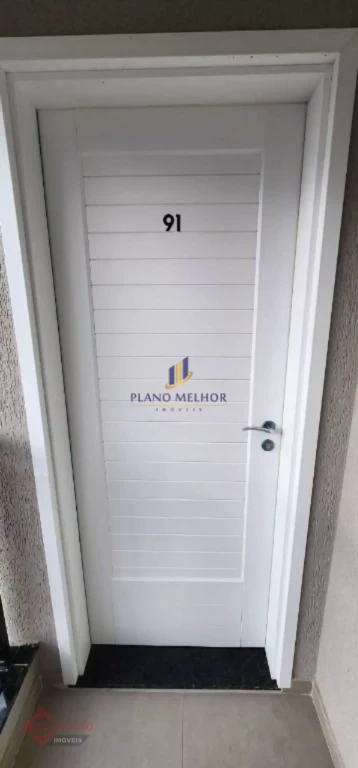 Apartamento, 2 quartos, 33 m² - Foto 10