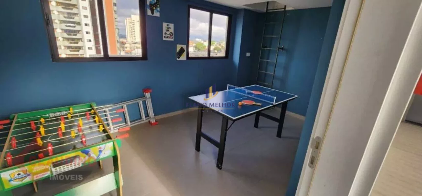 Apartamento, 2 quartos, 33 m² - Foto 11