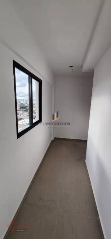 Apartamento, 2 quartos, 33 m² - Foto 3