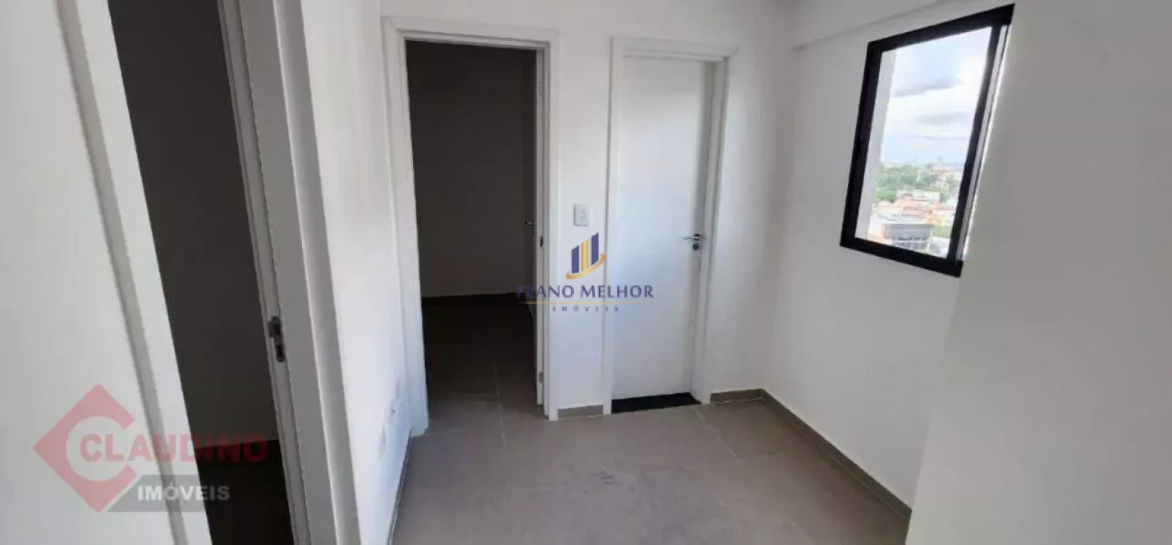 Apartamento, 2 quartos, 33 m² - Foto 6