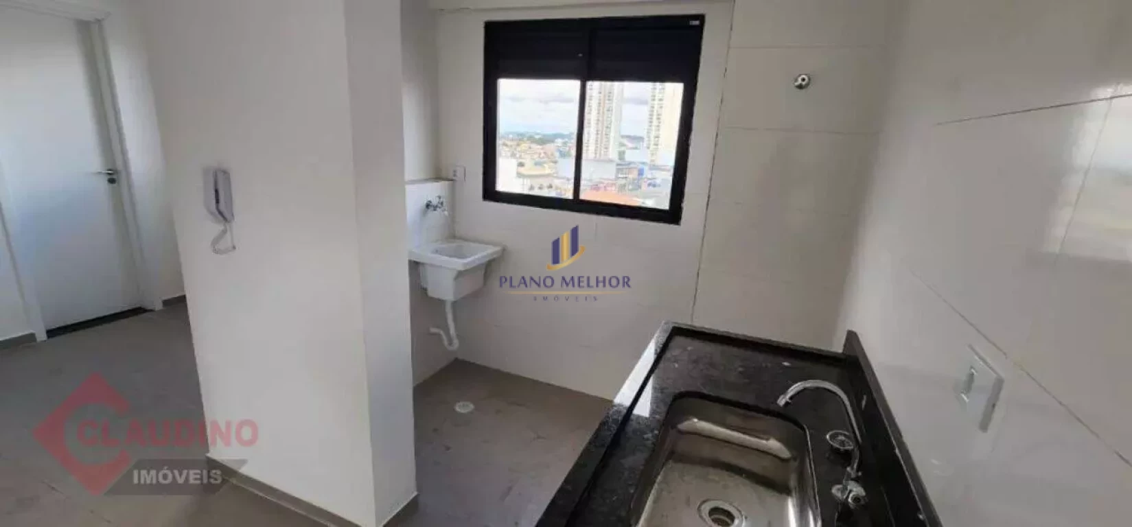 Apartamento, 2 quartos, 33 m² - Foto 7
