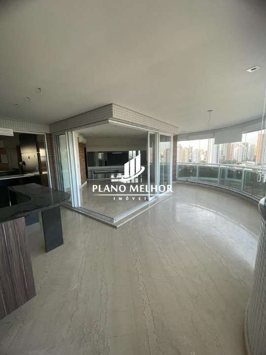 Apartamento, 4 quartos, 200 m² - Foto 19