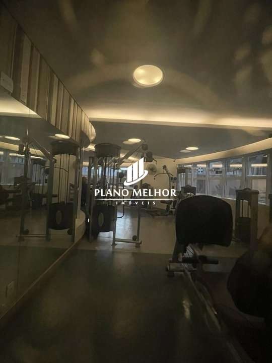 Apartamento, 4 quartos, 200 m² - Foto 2