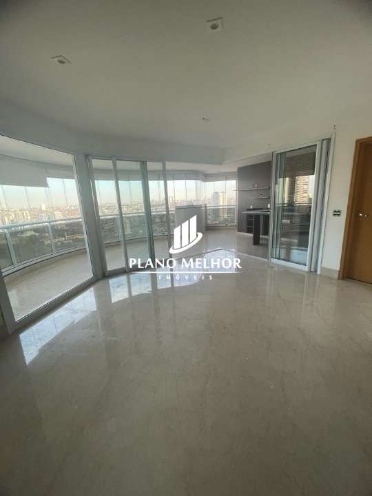 Apartamento, 4 quartos, 200 m² - Foto 5