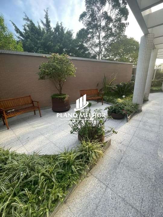 Apartamento, 4 quartos, 200 m² - Foto 6