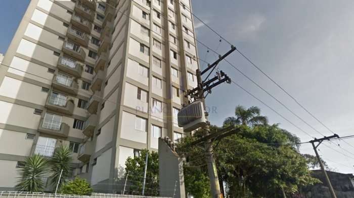 Apartamento, 2 quartos, 48 m² - Foto 2