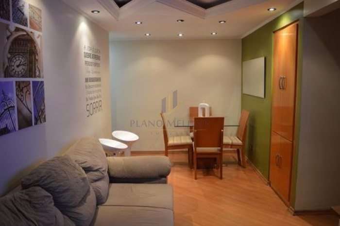 Apartamento, 2 quartos, 48 m² - Foto 21