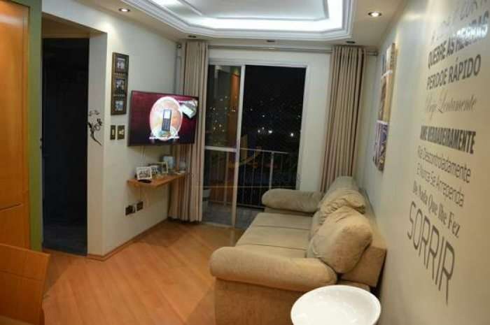 Apartamento, 2 quartos, 48 m² - Foto 26