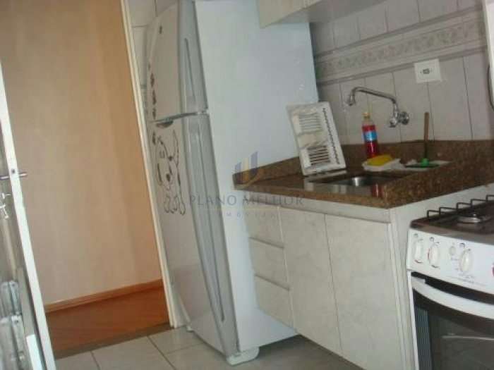 Apartamento, 2 quartos, 48 m² - Foto 28