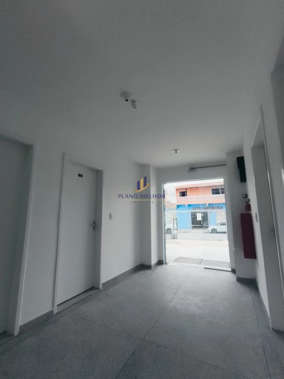 Apartamento, 2 quartos, 42 m² - Foto 16