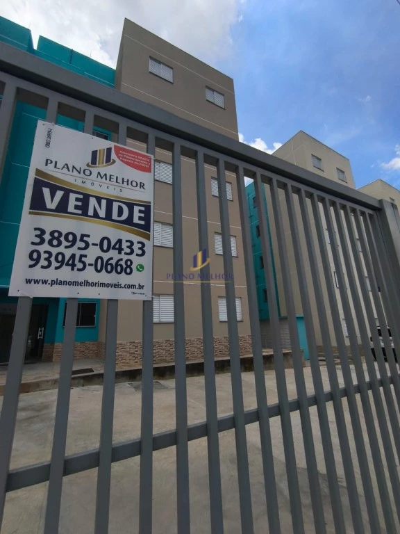 Apartamento, 2 quartos, 42 m² - Foto 5