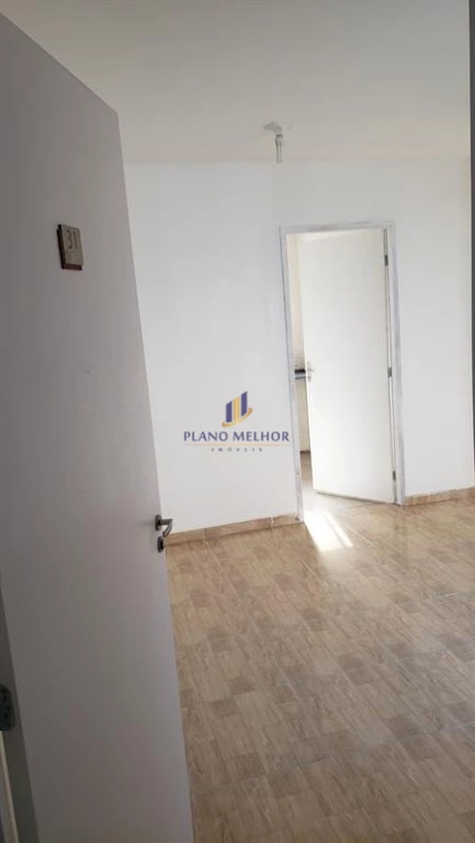 Apartamento, 2 quartos, 42 m² - Foto 2