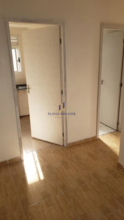 Apartamento, 2 quartos, 42 m² - Foto 3