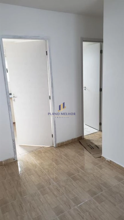 Apartamento, 2 quartos, 42 m² - Foto 4