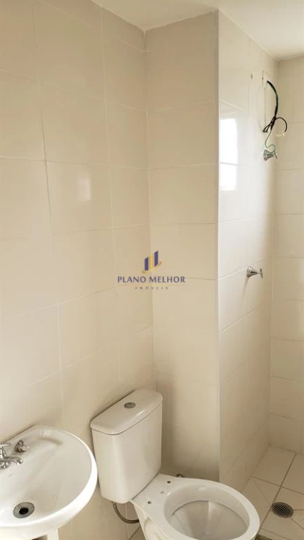 Apartamento, 2 quartos, 42 m² - Foto 6