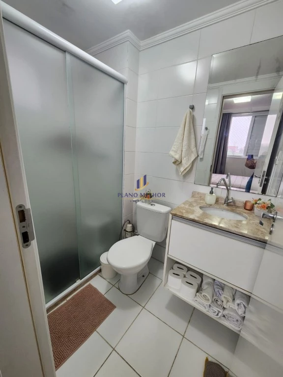 Apartamento, 2 quartos, 66 m² - Foto 11