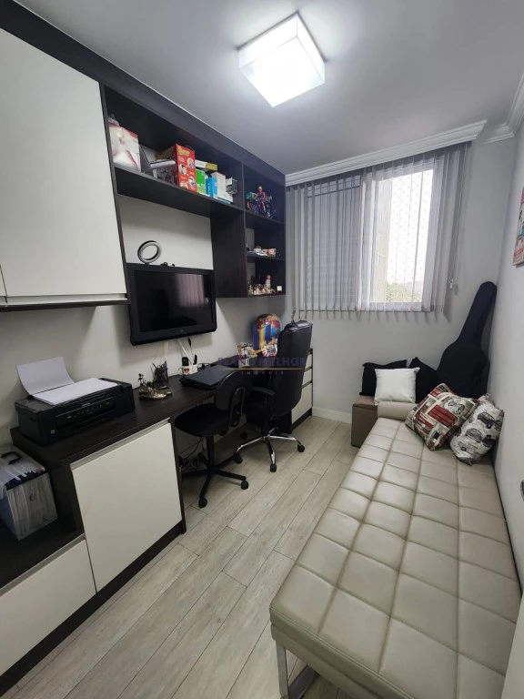 Apartamento, 2 quartos, 66 m² - Foto 3