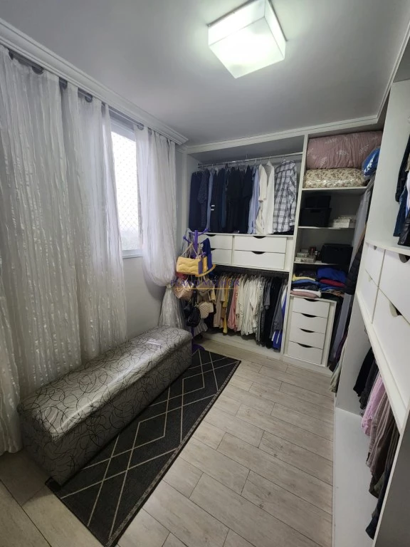 Apartamento, 2 quartos, 66 m² - Foto 5