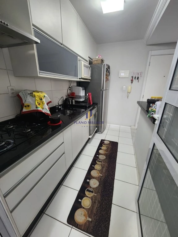 Apartamento, 2 quartos, 66 m² - Foto 6