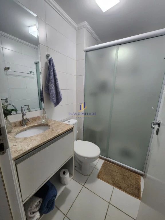 Apartamento, 2 quartos, 66 m² - Foto 9