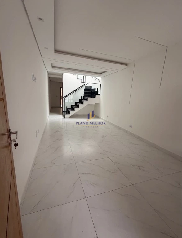 Casa, 3 quartos, 90 m² - Foto 1
