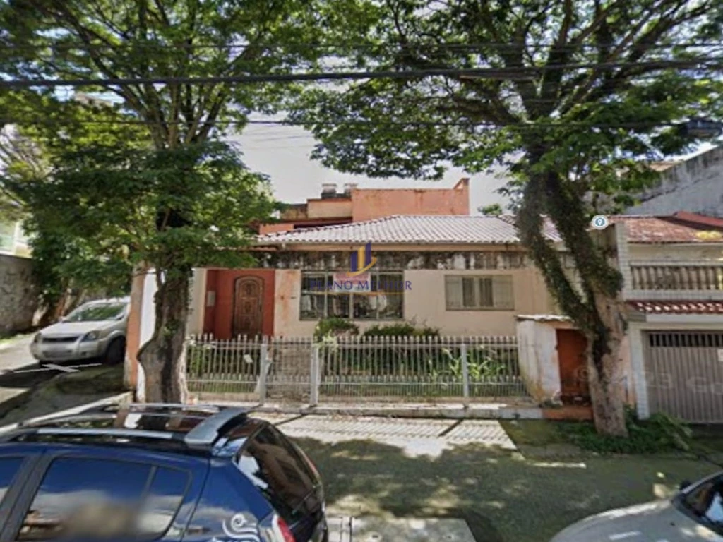 Casa, 3 quartos, 200 m² - Foto 1