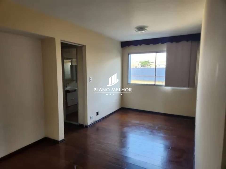 Apartamento, 2 quartos, 60 m² - Foto 1