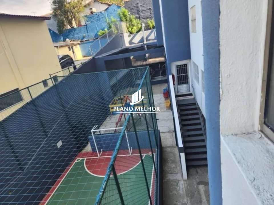 Apartamento, 2 quartos, 60 m² - Foto 15