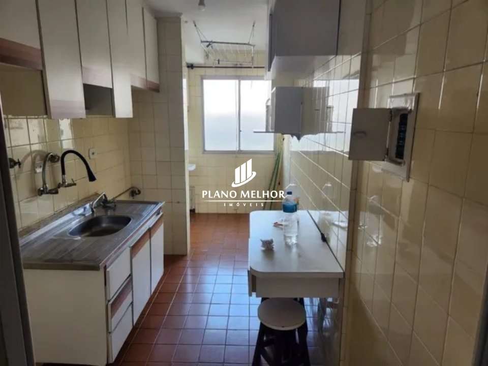 Apartamento, 2 quartos, 60 m² - Foto 4