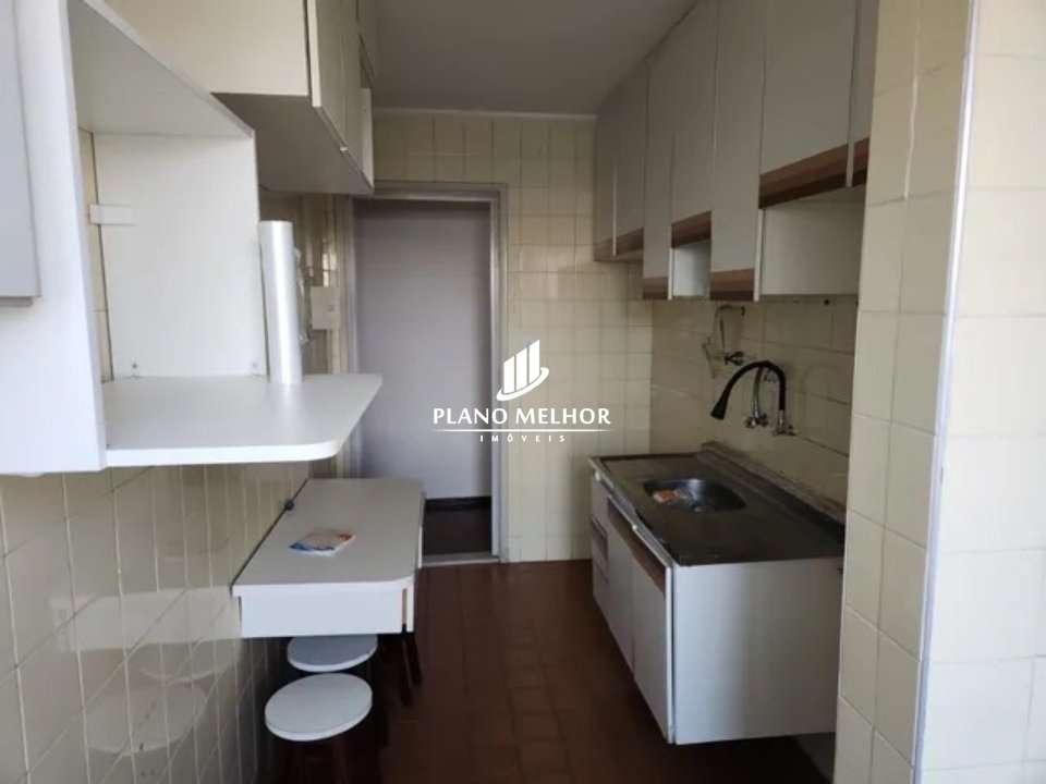 Apartamento, 2 quartos, 60 m² - Foto 6