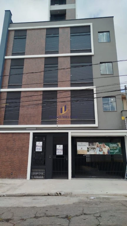Apartamento, 2 quartos, 40 m² - Foto 1
