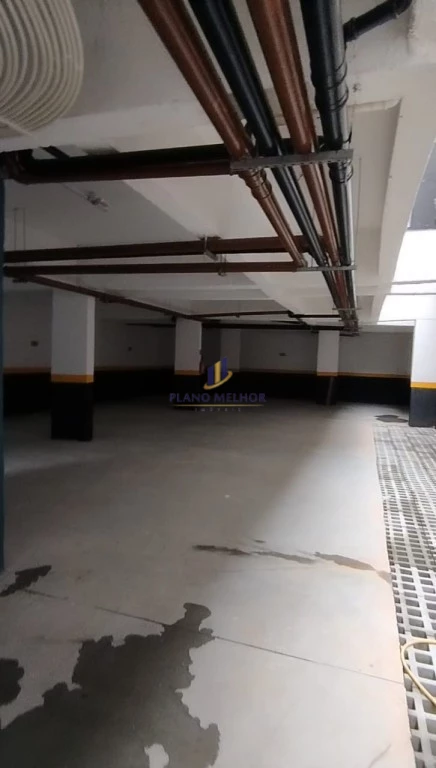 Apartamento, 2 quartos, 40 m² - Foto 10