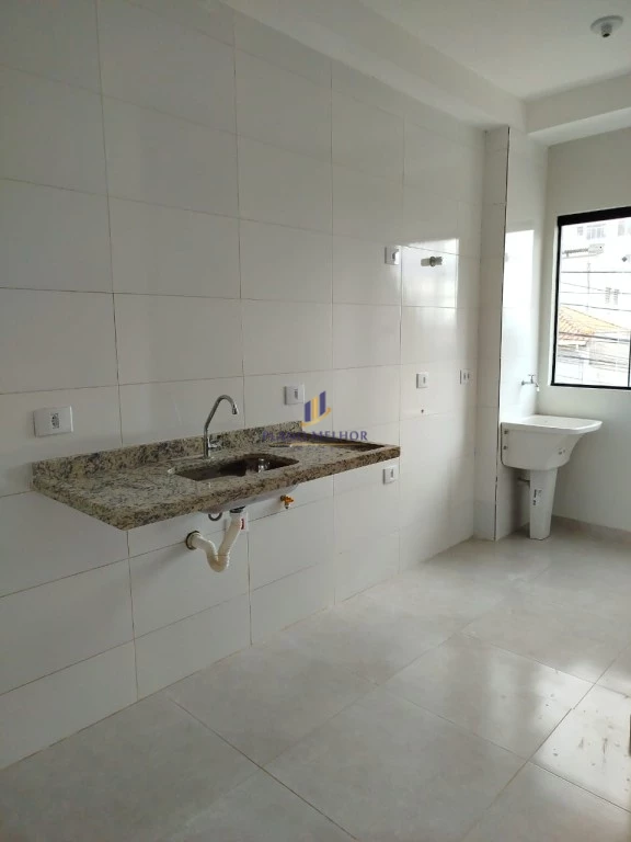 Apartamento, 2 quartos, 40 m² - Foto 4