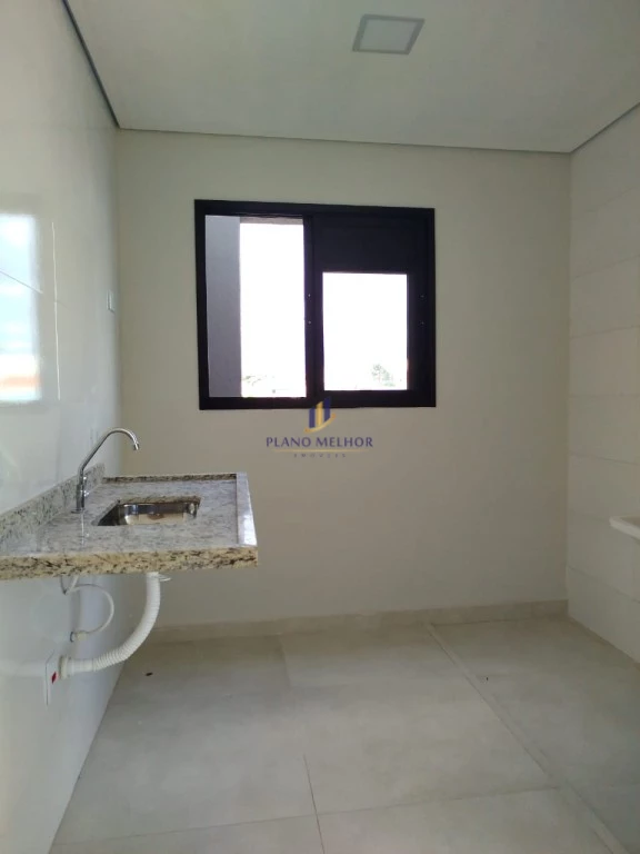 Apartamento, 2 quartos, 40 m² - Foto 6