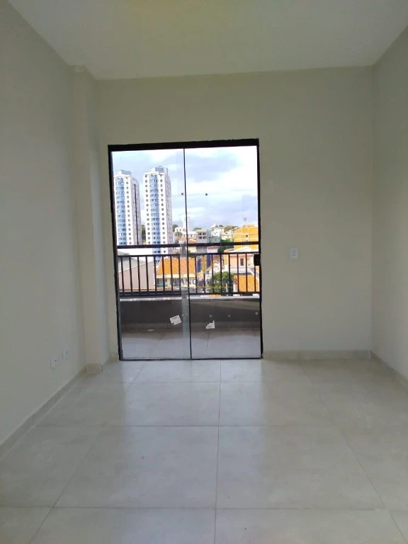 Apartamento, 2 quartos, 40 m² - Foto 7