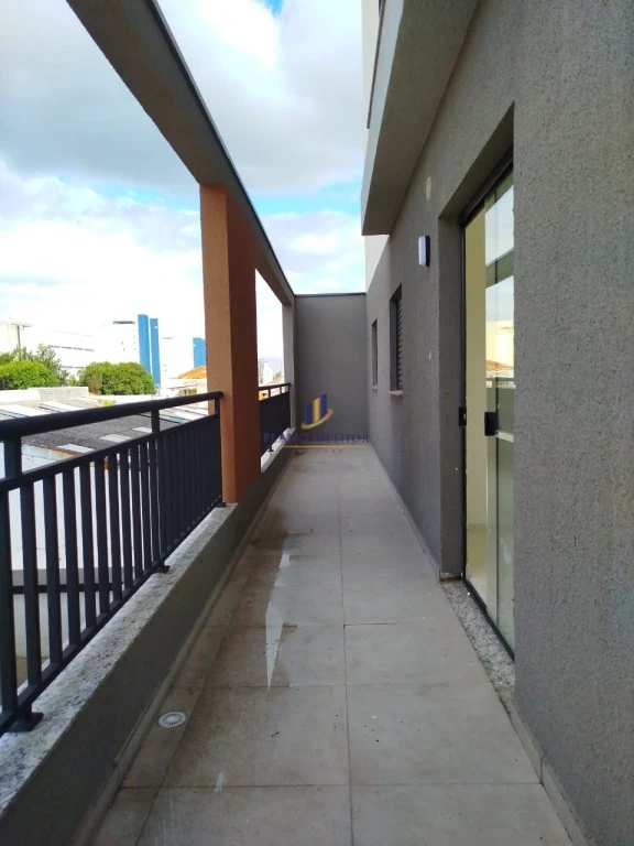 Apartamento, 2 quartos, 40 m² - Foto 9