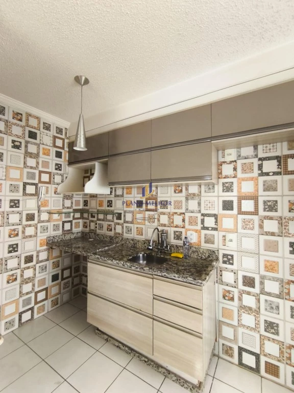 Apartamento, 2 quartos, 47 m² - Foto 2